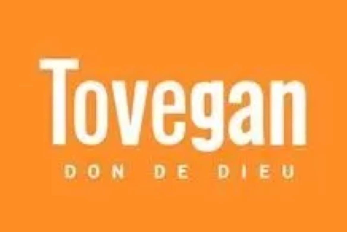 Tovegan